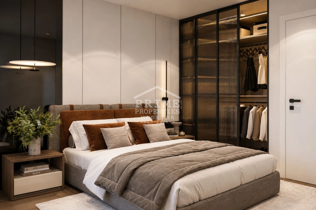 Apartamento T3 para Venda em Caniço Foto 4