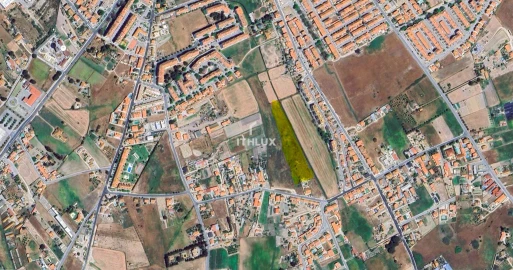 Terreno para Venda em Samora Correia