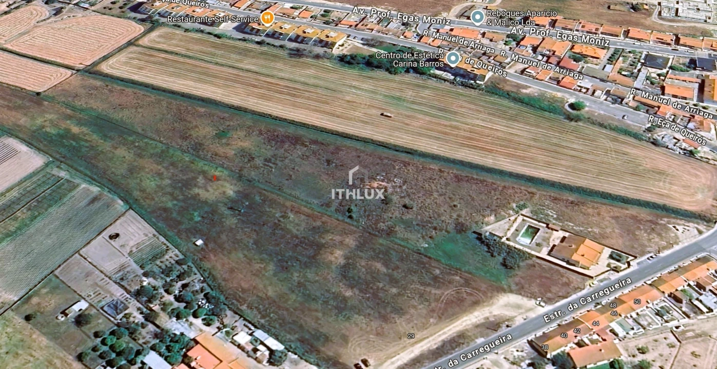 Terreno para Venda em Samora Correia Foto 2