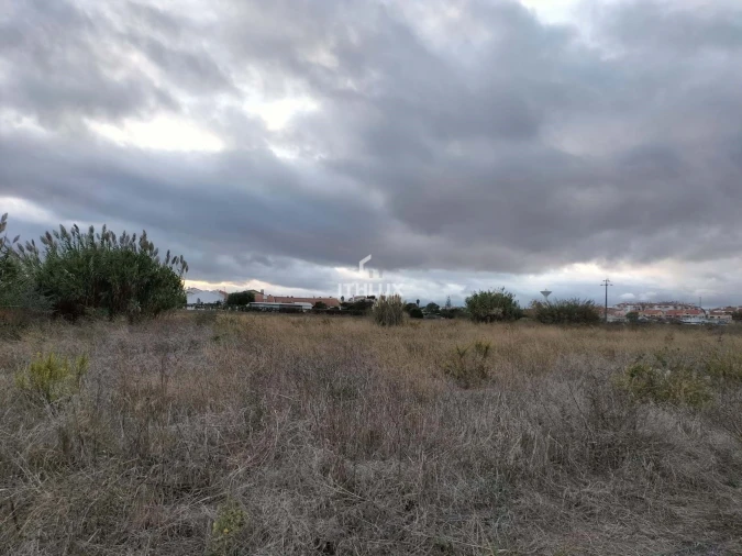Terreno para Venda em Samora Correia Foto 4