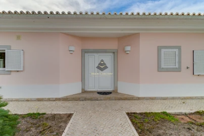 Moradia T5 para Venda em Sesimbra (Castelo)