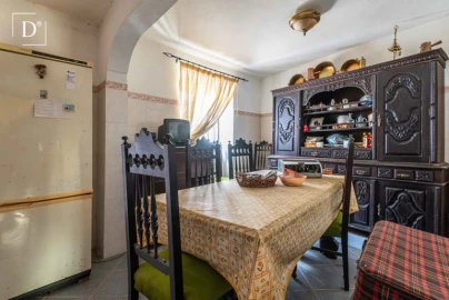 Moradia T2 para Venda em Ourique