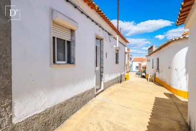 Moradia T2 para Venda em Ourique