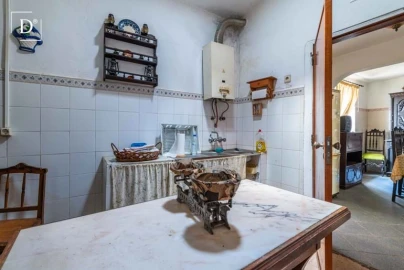 Moradia T2 para Venda em Ourique