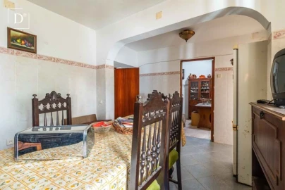 Moradia T2 para Venda em Ourique
