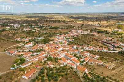 Moradia T2 para Venda em Ourique