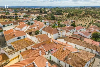 Moradia T2 para Venda em Ourique