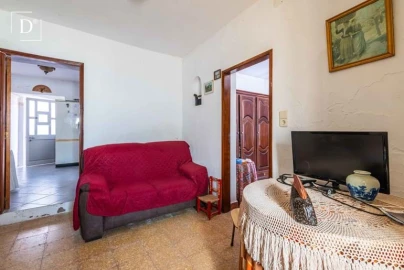 Moradia T2 para Venda em Ourique