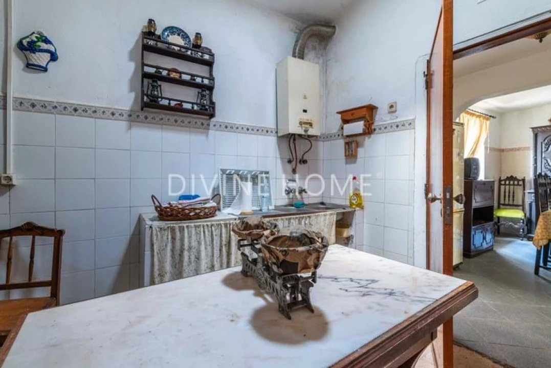 Moradia T2 para Venda em Ourique Foto 7