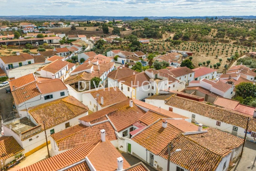 Moradia T2 para Venda em Ourique Foto 23