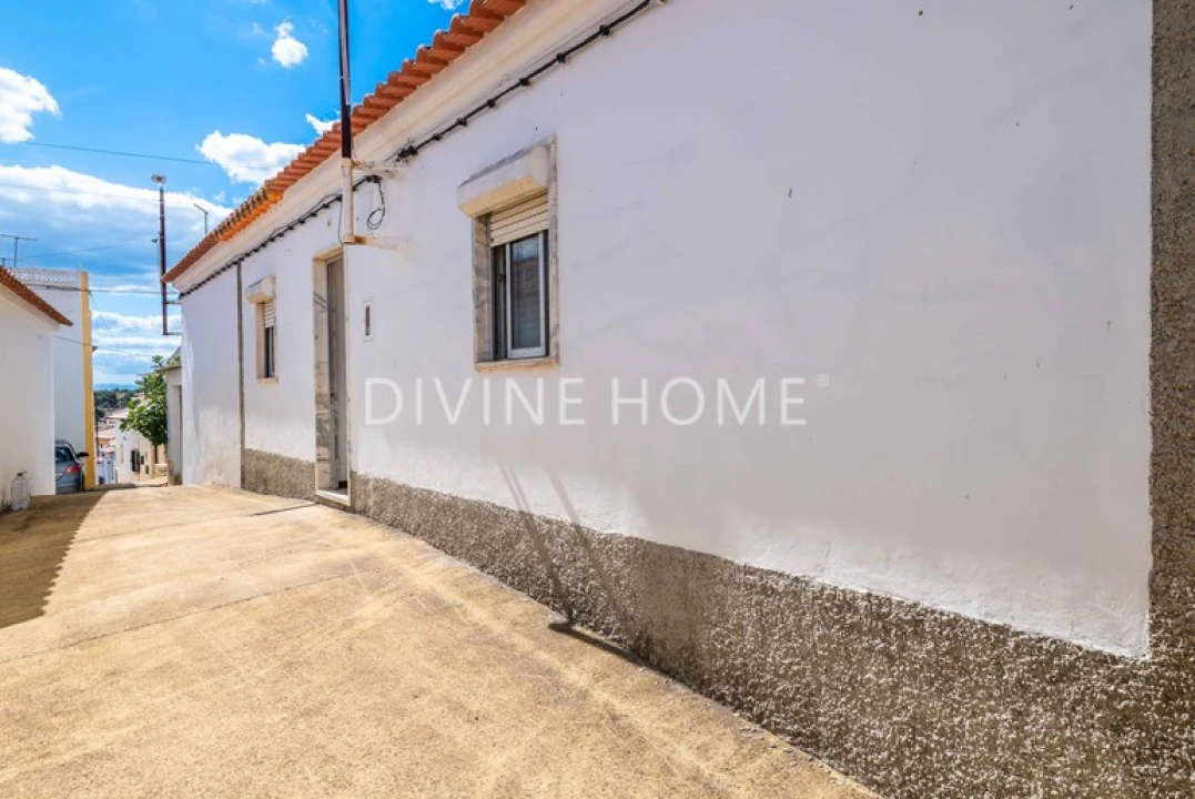 Moradia T2 para Venda em Ourique Foto 22