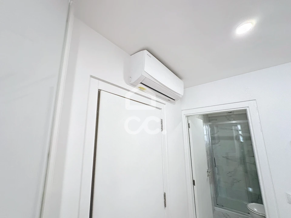 Apartamento T1 para Arrendamento em Santa Maria Maior Foto 7