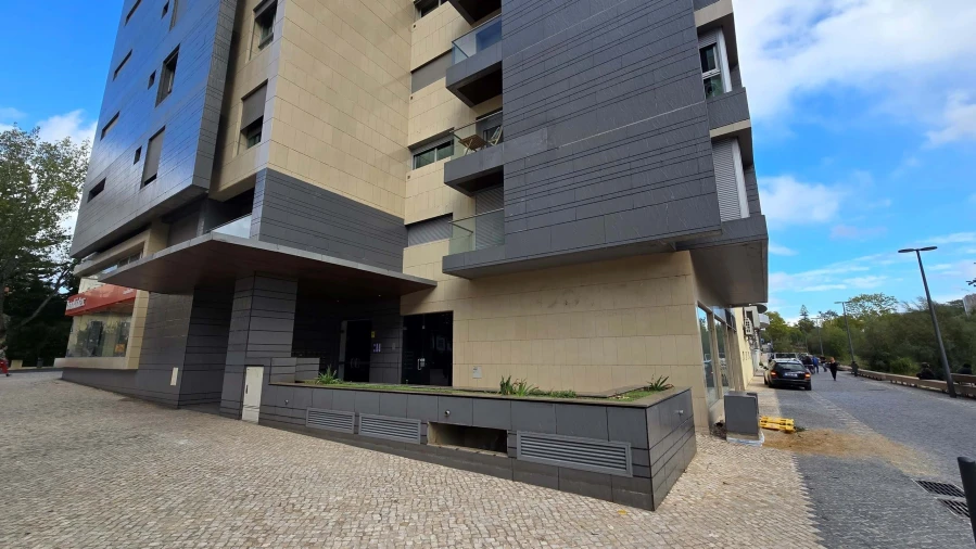 Negócio para Venda em Campolide Foto 11