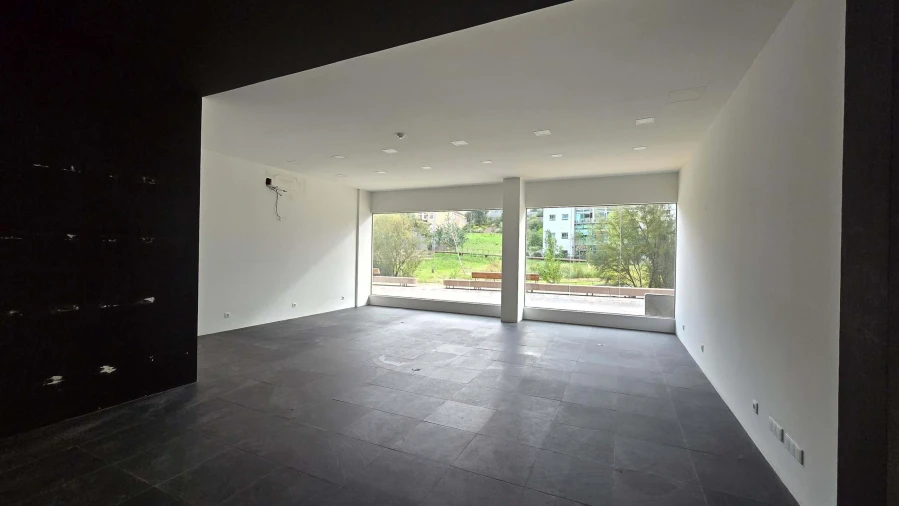 Negócio para Venda em Campolide Foto 3