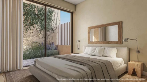 Apartamento T2 para Venda em Porto Covo