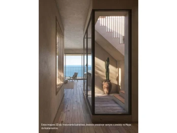 Apartamento T2 para Venda em Porto Covo