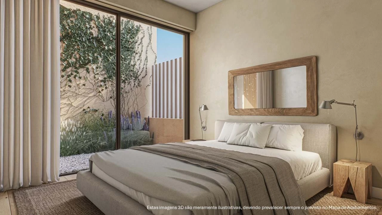 Apartamento T2 para Venda em Porto Covo Foto 6