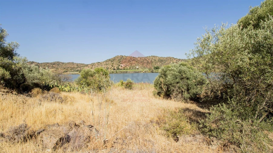 Terreno Agricola ou Rústico para Venda em Odeleite Foto 1
