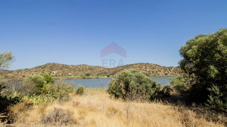 Terreno Agricola ou Rústico para Venda em Odeleite Foto 2