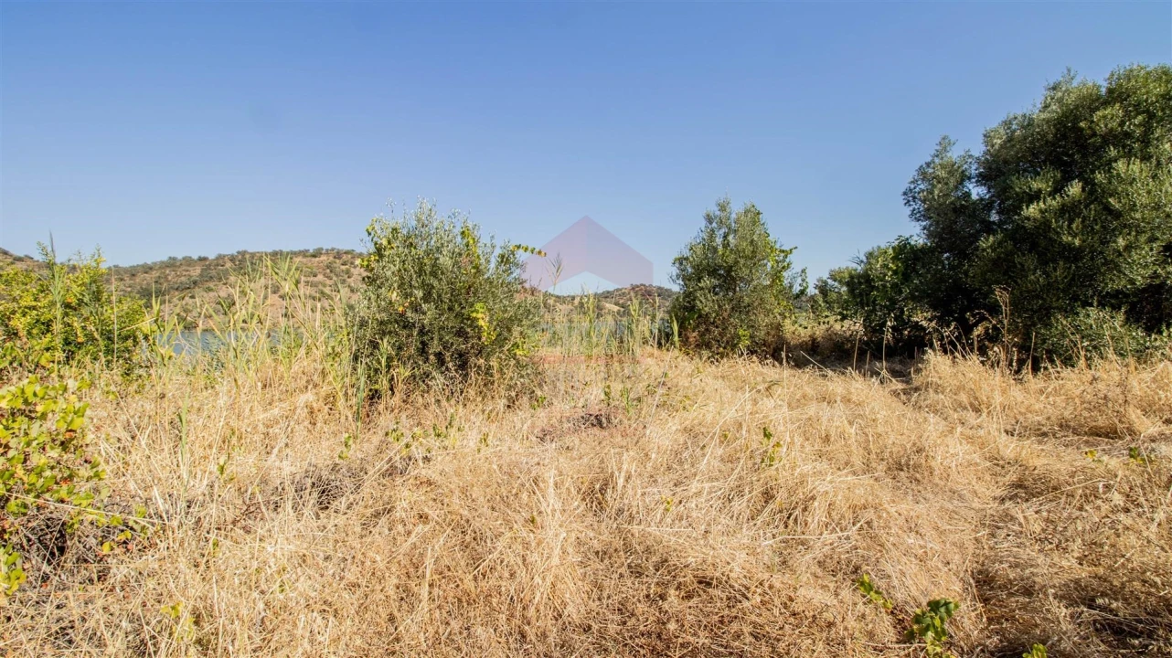 Terreno Agricola ou Rústico para Venda em Odeleite Foto 6