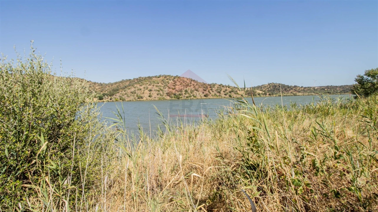 Terreno Agricola ou Rústico para Venda em Odeleite Foto 4