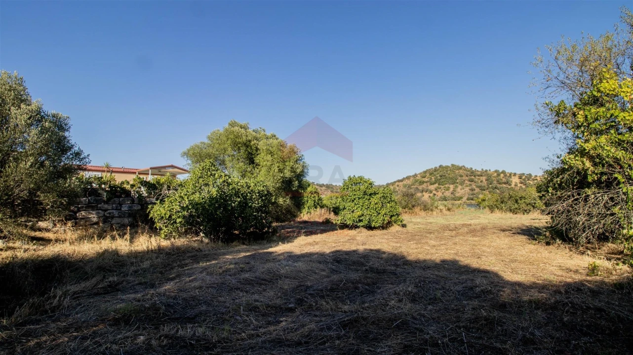 Terreno Agricola ou Rústico para Venda em Odeleite Foto 3
