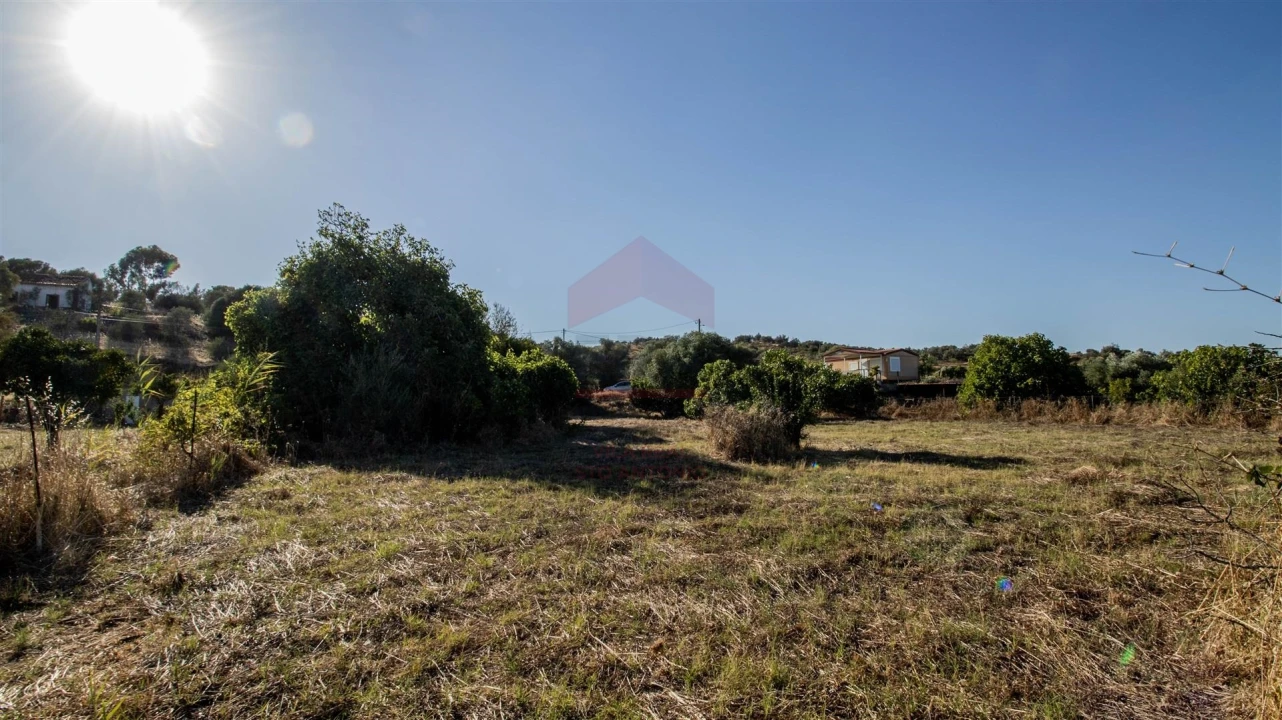 Terreno Agricola ou Rústico para Venda em Odeleite Foto 6