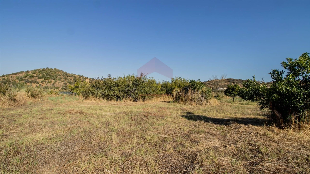 Terreno Agricola ou Rústico para Venda em Odeleite Foto 1