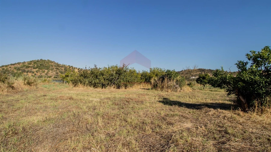 Terreno Agricola ou Rústico para Venda em Odeleite