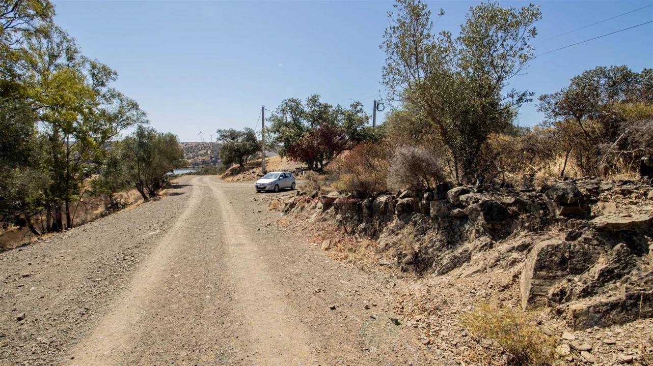Terreno Agricola ou Rústico para Venda em Odeleite Foto 3