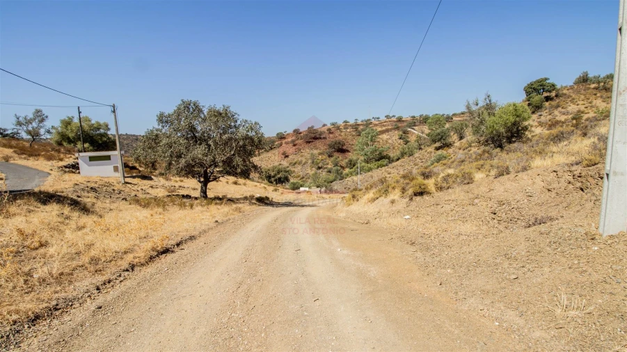 Terreno Agricola ou Rústico para Venda em Odeleite Foto 2