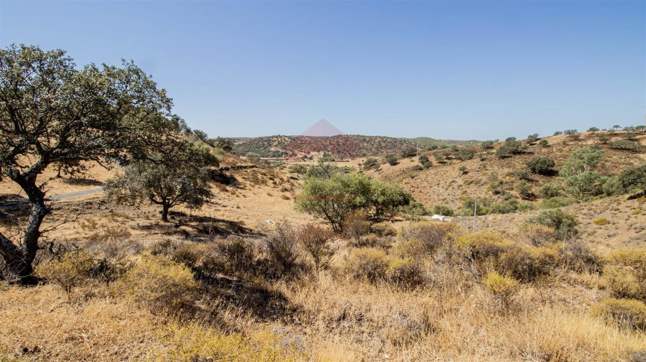 Terreno Agricola ou Rústico para Venda em Odeleite Foto 4