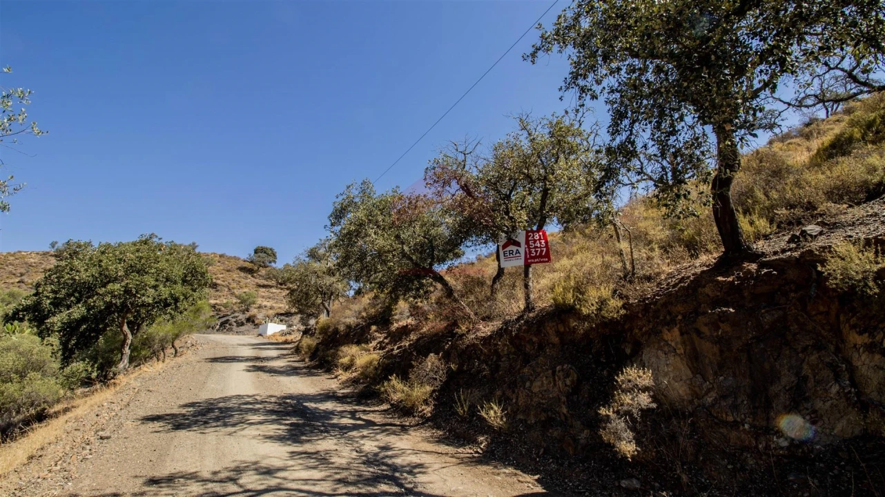 Terreno Agricola ou Rústico para Venda em Odeleite Foto 7