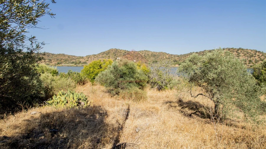 Terreno Agricola ou Rústico para Venda em Odeleite Foto 1