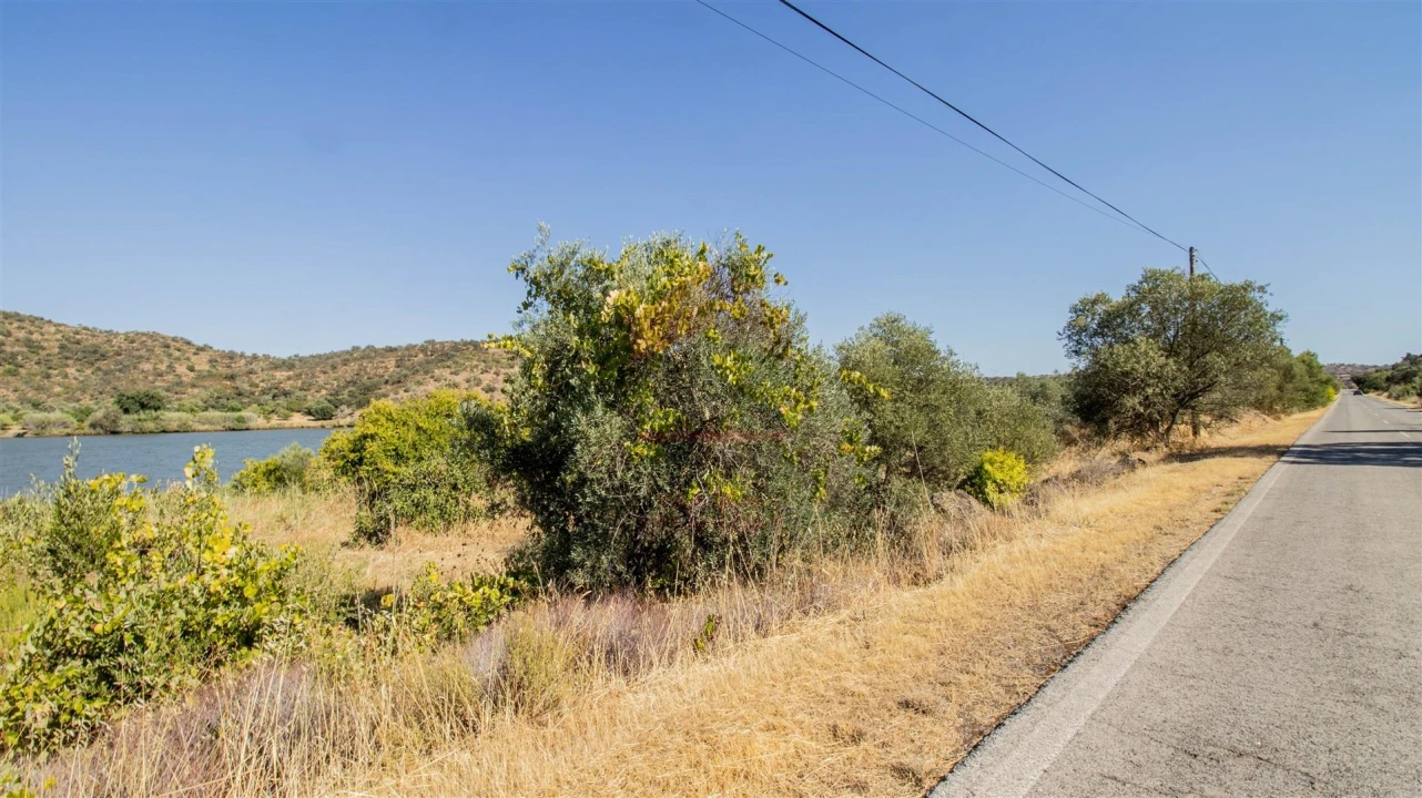 Terreno Agricola ou Rústico para Venda em Odeleite Foto 3