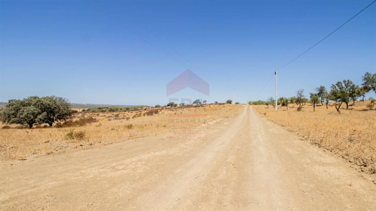 Terreno Agricola ou Rústico para Venda em Odeleite Foto 3