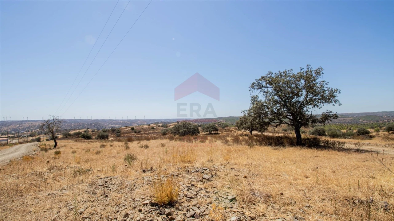 Terreno Agricola ou Rústico para Venda em Odeleite Foto 1