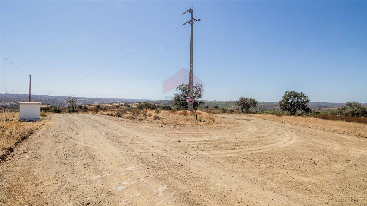 Terreno Agricola ou Rústico para Venda em Odeleite Foto 7