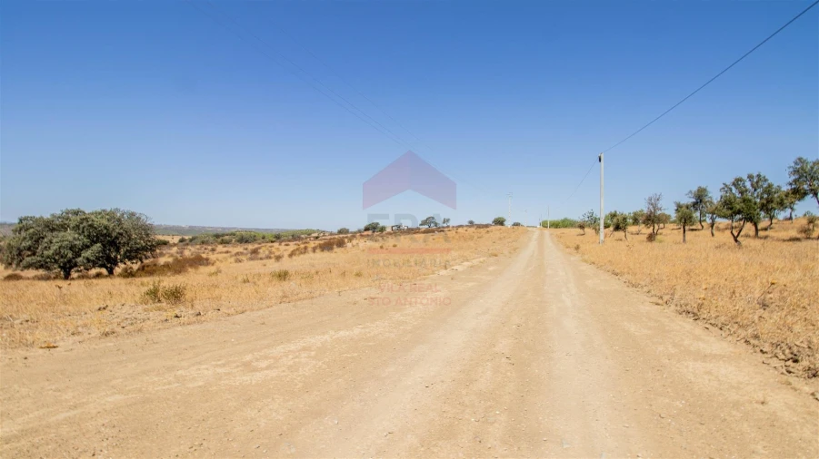 Terreno Agricola ou Rústico para Venda em Odeleite Foto 3