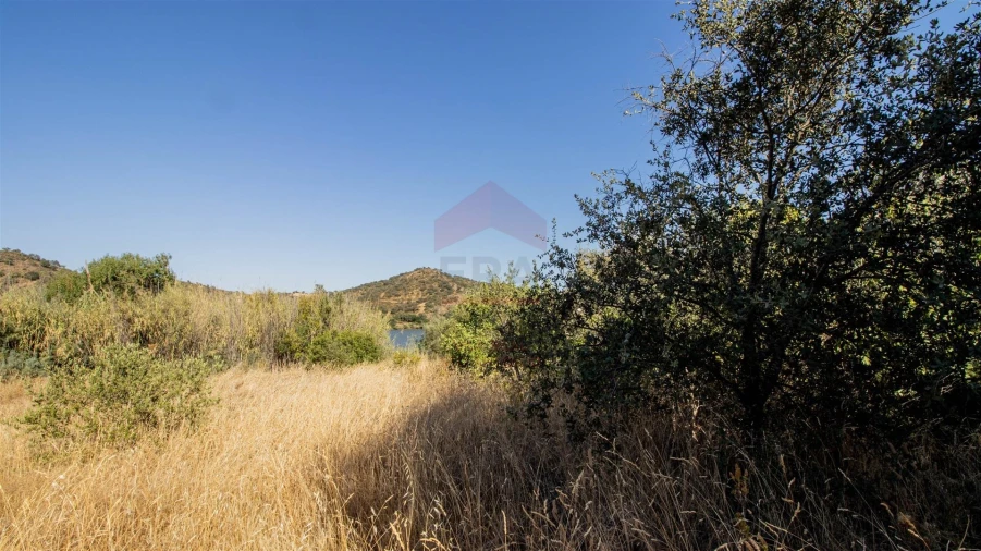 Terreno Agricola ou Rústico para Venda em Alcoutim e Pereiro Foto 1