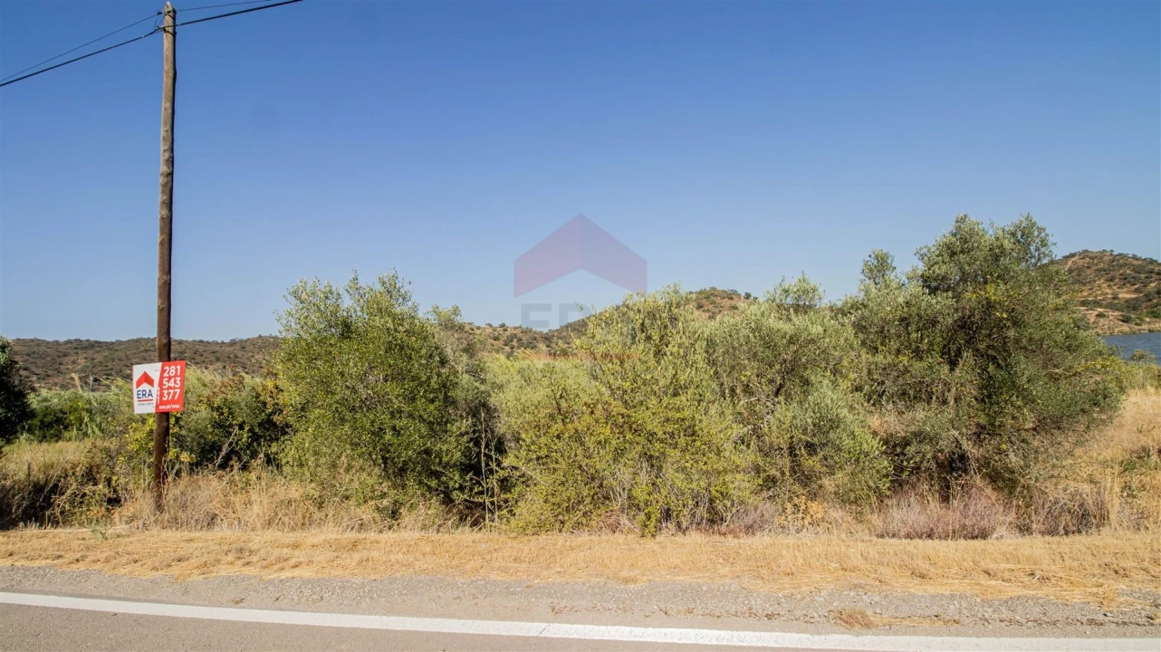 Terreno Agricola ou Rústico para Venda em Alcoutim e Pereiro Foto 4