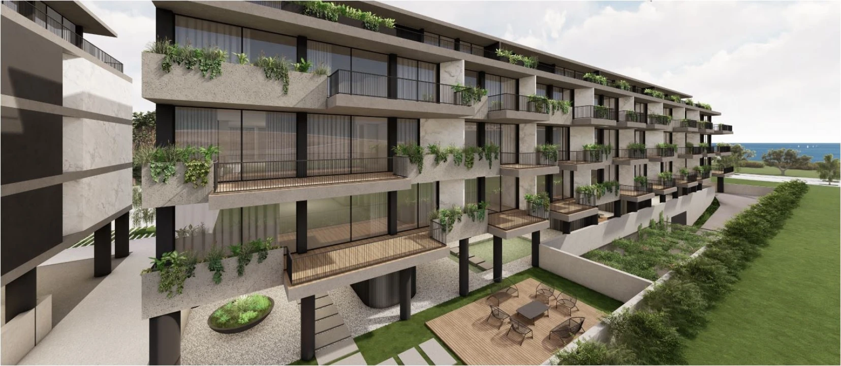 Apartamento T0 para Venda em Canidelo Foto 19