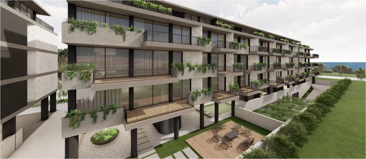 Apartamento T0 para Venda em Canidelo Foto 19