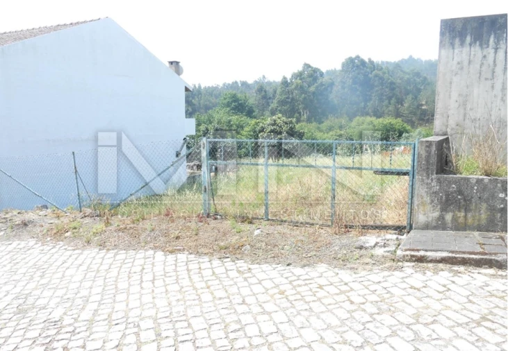 Terreno para Venda em Foz do Sousa e Covelo Foto 5