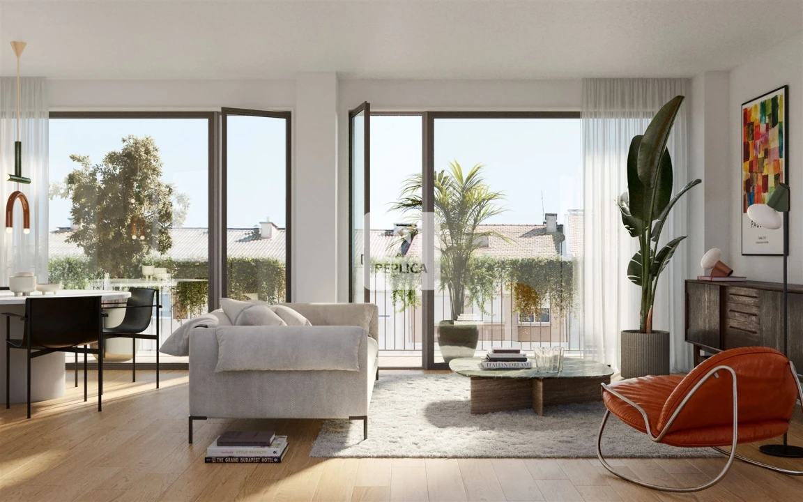 Apartamento T3 para Venda em Bonfim Foto 7