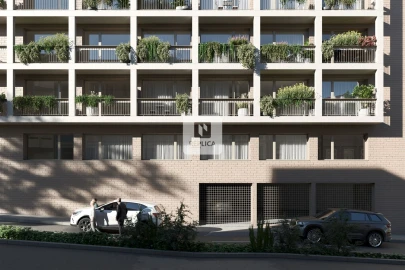 Apartamento T3 para Venda em Bonfim