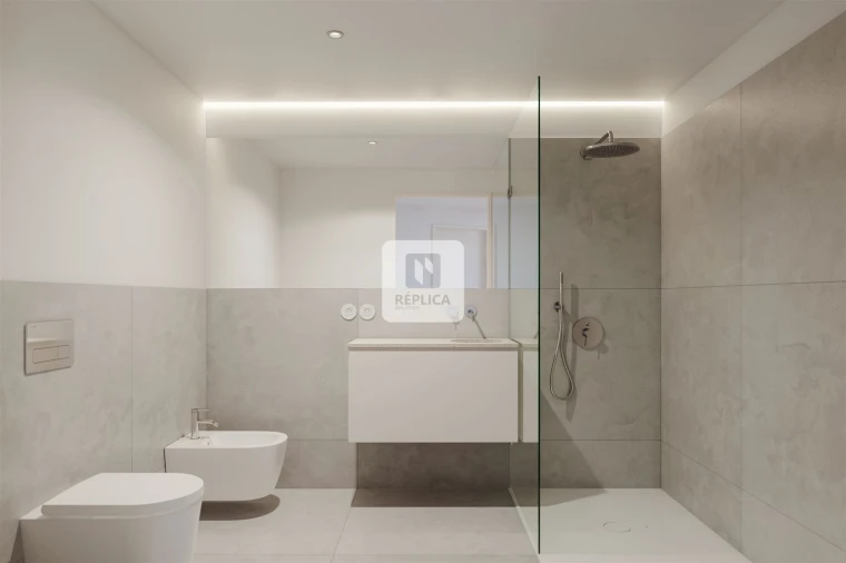 Apartamento T3 para Venda em Bonfim Foto 5