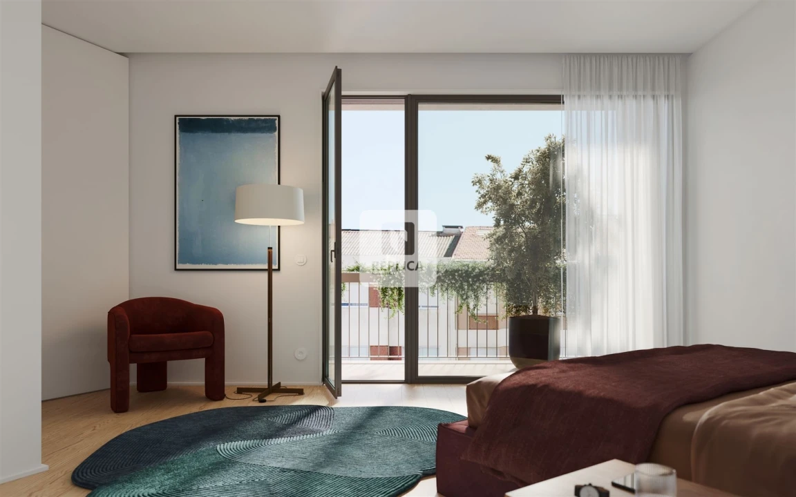 Apartamento T3 para Venda em Bonfim Foto 7