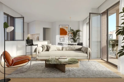 Apartamento T3 para Venda em Bonfim