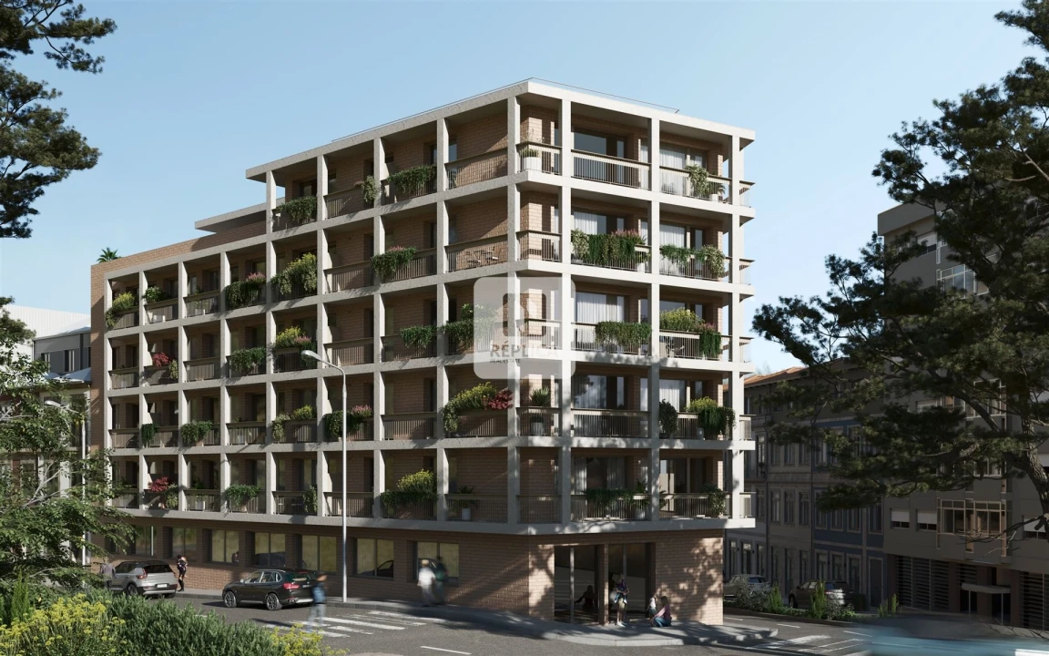 Apartamento T3 para Venda em Bonfim Foto 4